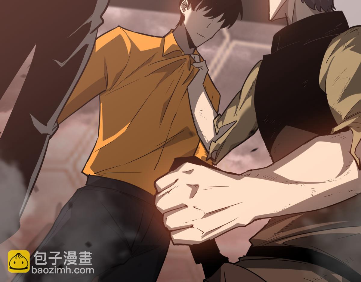 超凡進化 - 第111話 博士也不行！(2/3) - 6