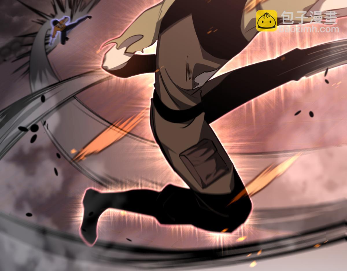 超凡進化 - 第111話 博士也不行！(2/3) - 5