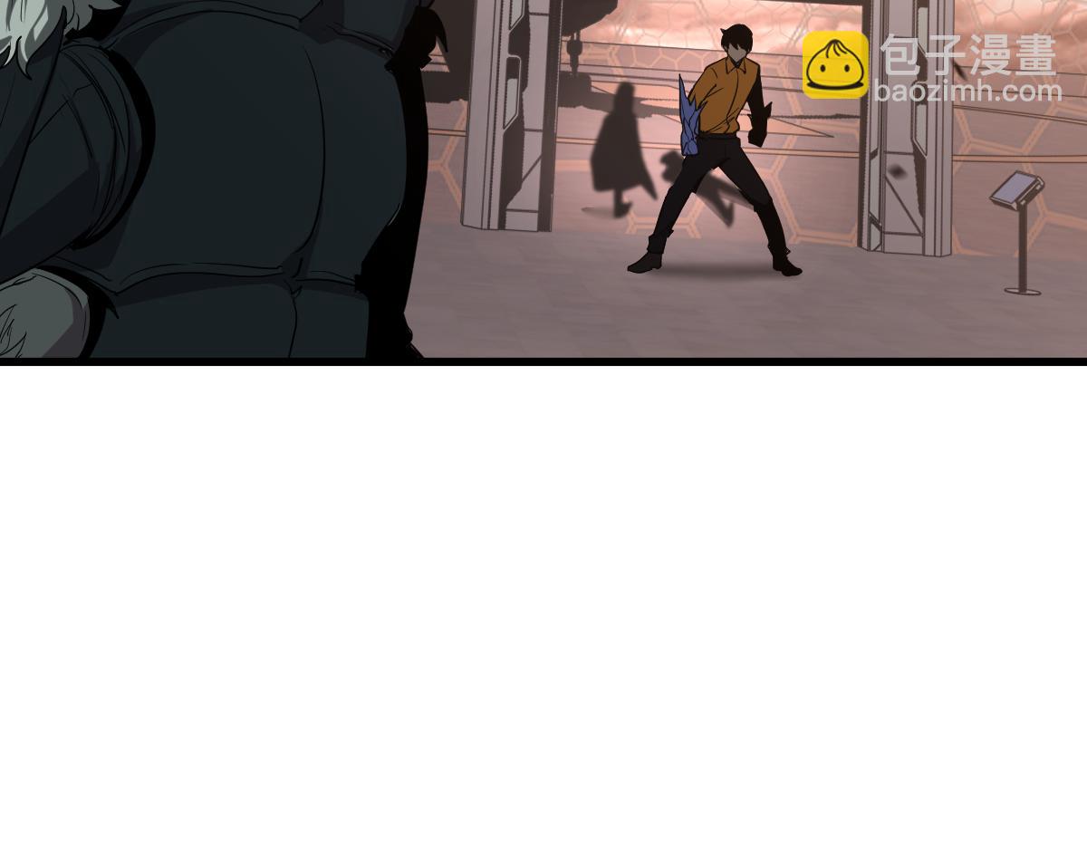 超凡進化 - 第113話 災變的真相(3/3) - 4