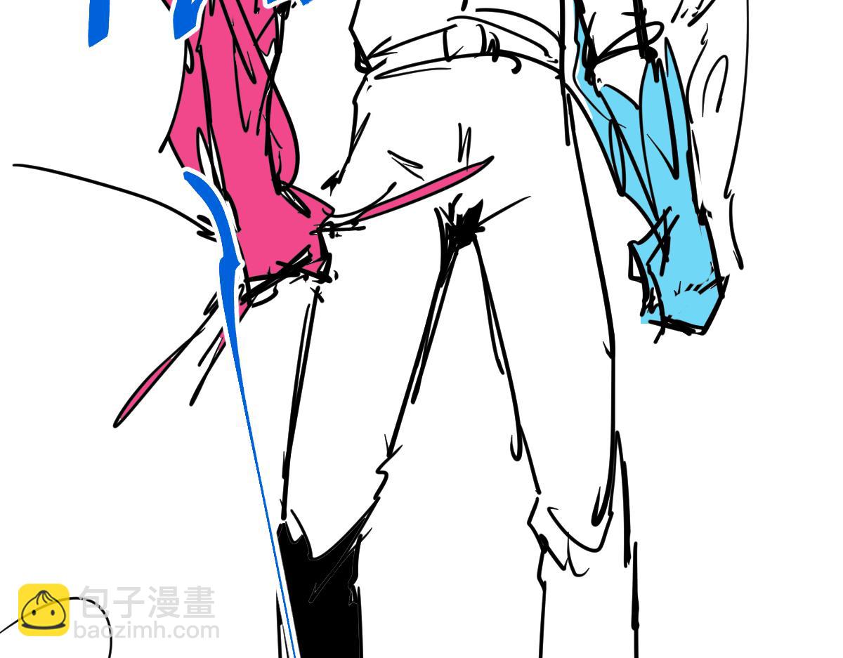 超凡進化 - 第113話 災變的真相(3/3) - 3