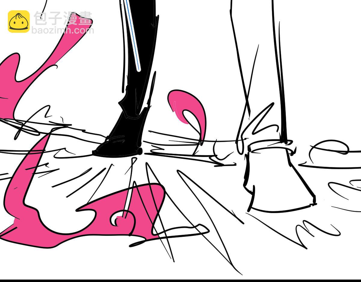 超凡進化 - 第113話 災變的真相(3/3) - 4