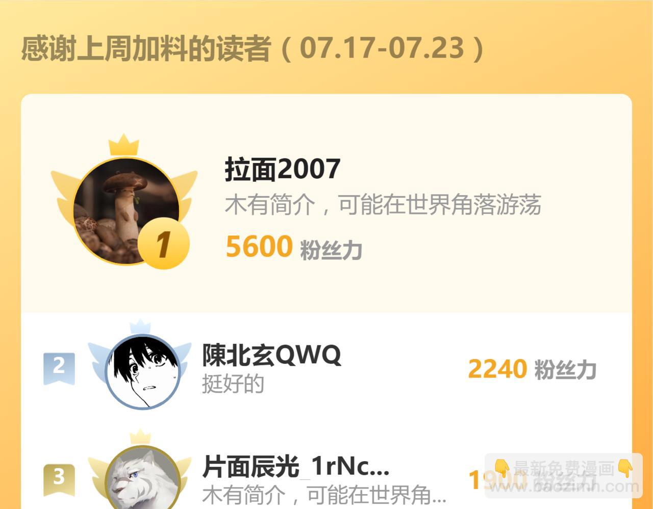 超凡進化 - 第113話 災變的真相(3/3) - 3