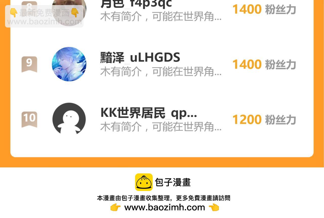 超凡進化 - 第113話 災變的真相(3/3) - 5