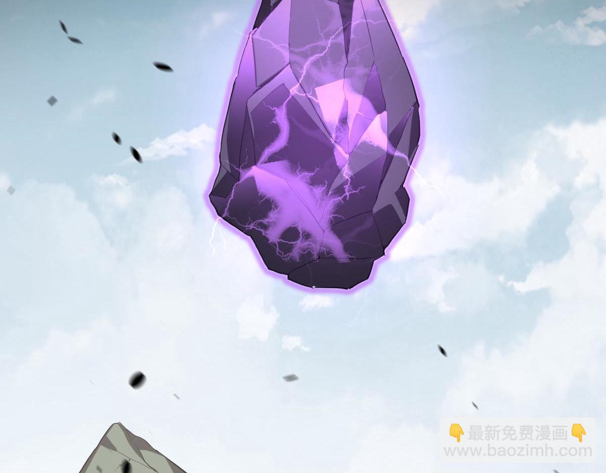 超凡進化 - 第113話 災變的真相(2/3) - 1