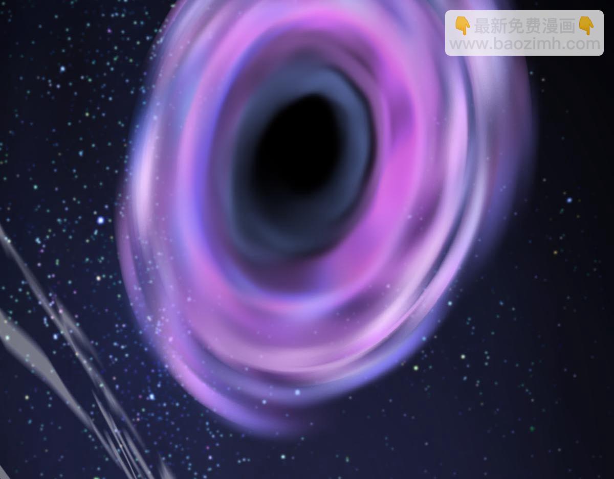 超凡進化 - 第113話 災變的真相(2/3) - 5