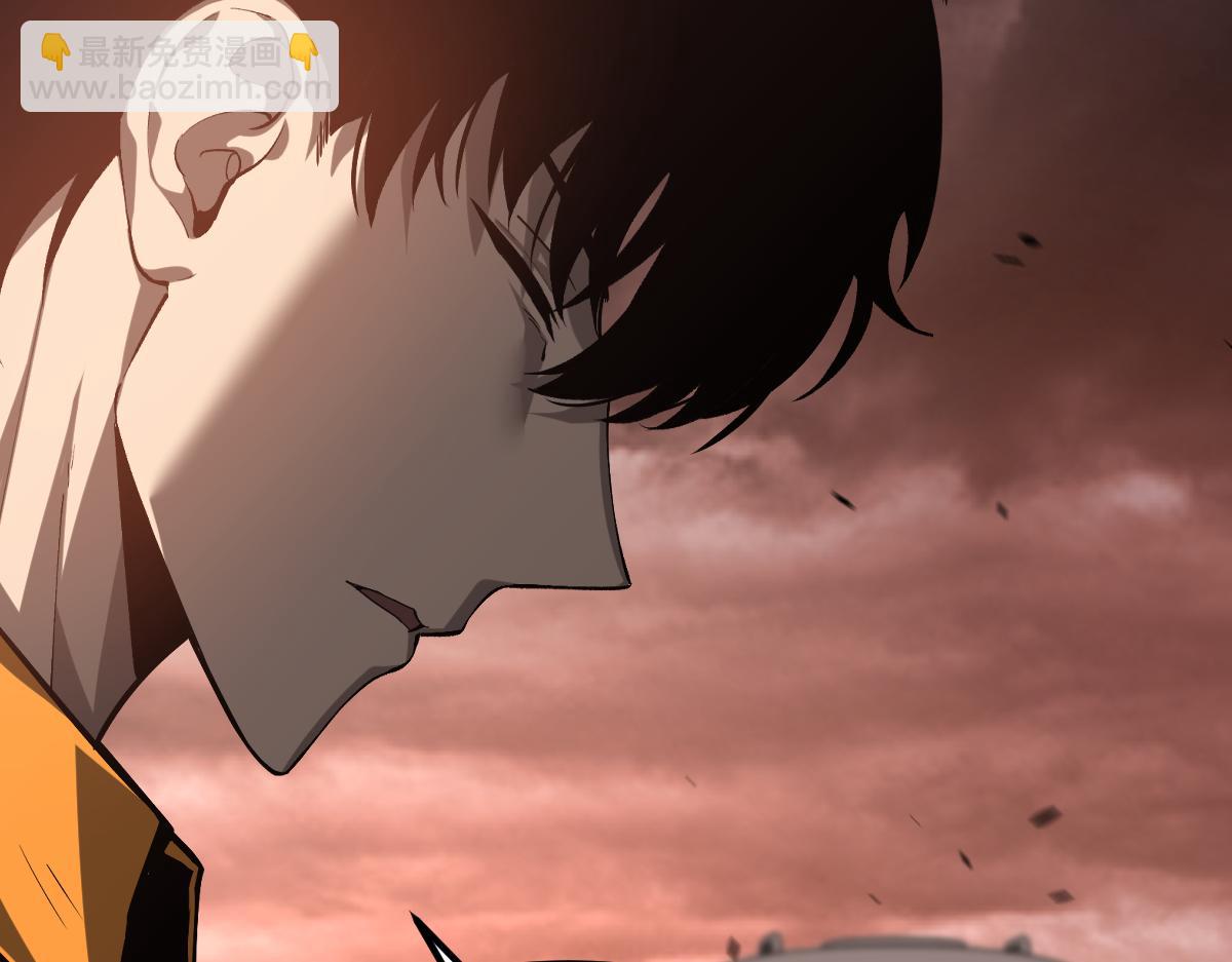 超凡進化 - 第113話 災變的真相(2/3) - 5