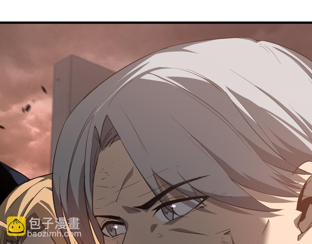 超凡進化 - 第113話 災變的真相(2/3) - 8