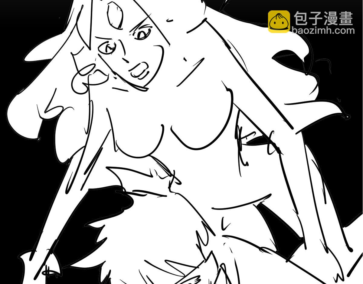 超凡進化 - 第115話 樓逸進化！(4/4) - 1