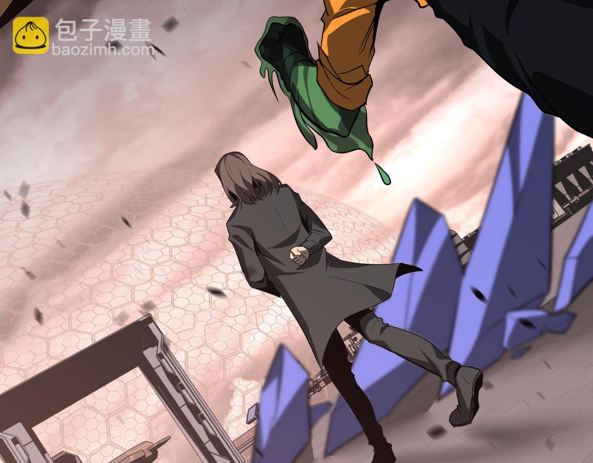 超凡進化 - 第115話 樓逸進化！(2/4) - 5