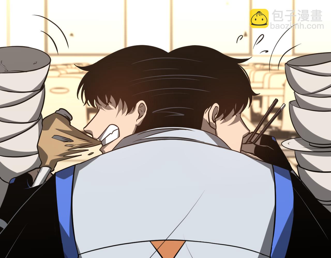 超凡進化 - 第117話 向英雄致敬！(3/3) - 6