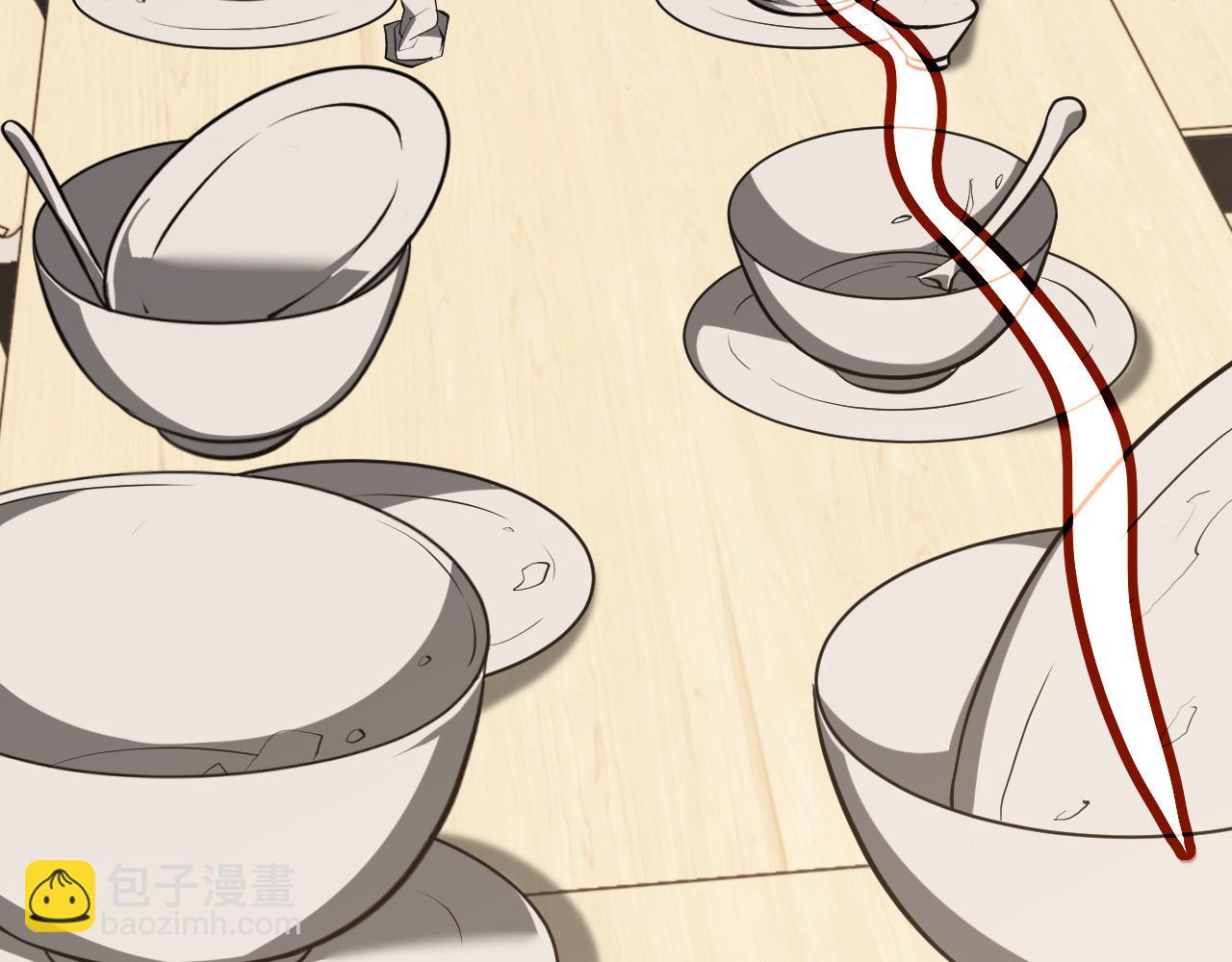 超凡進化 - 第117話 向英雄致敬！(3/3) - 3