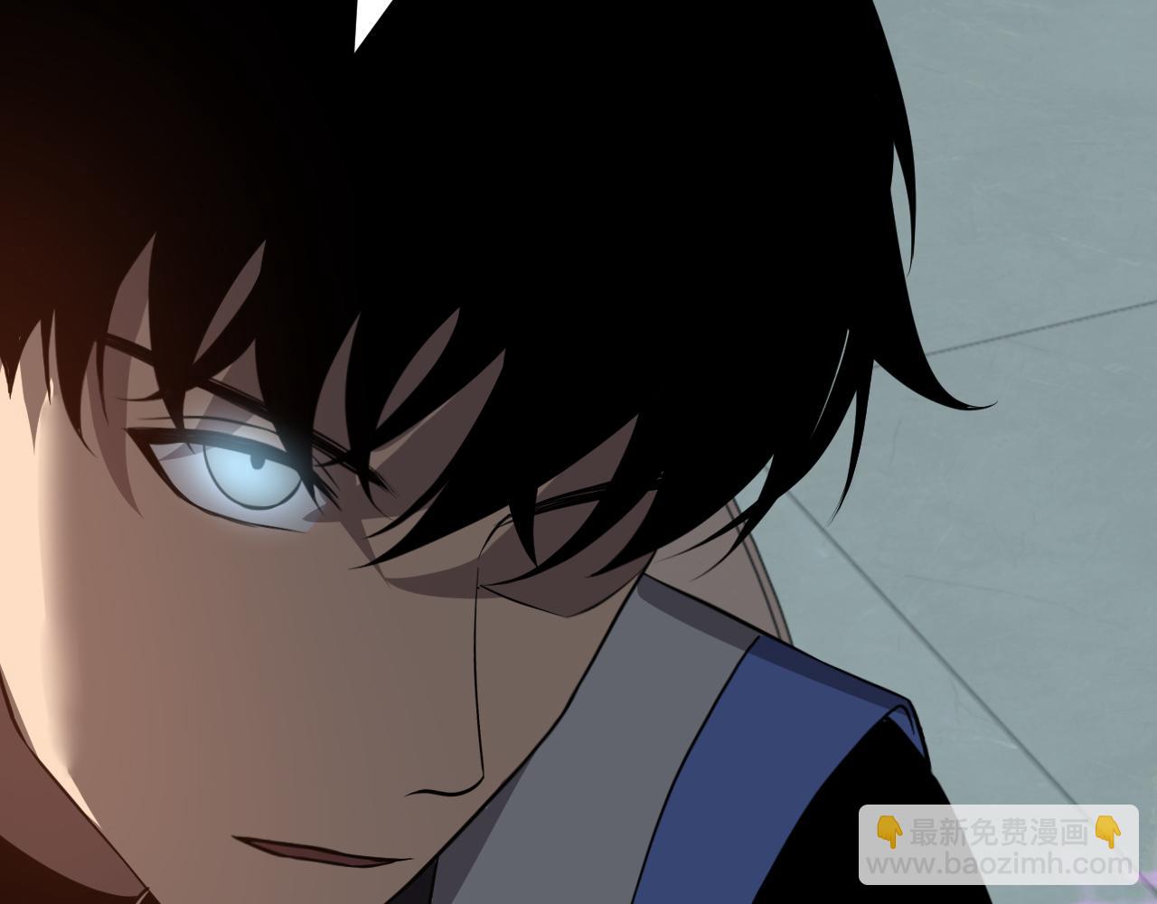 超凡進化 - 第117話 向英雄致敬！(3/3) - 1