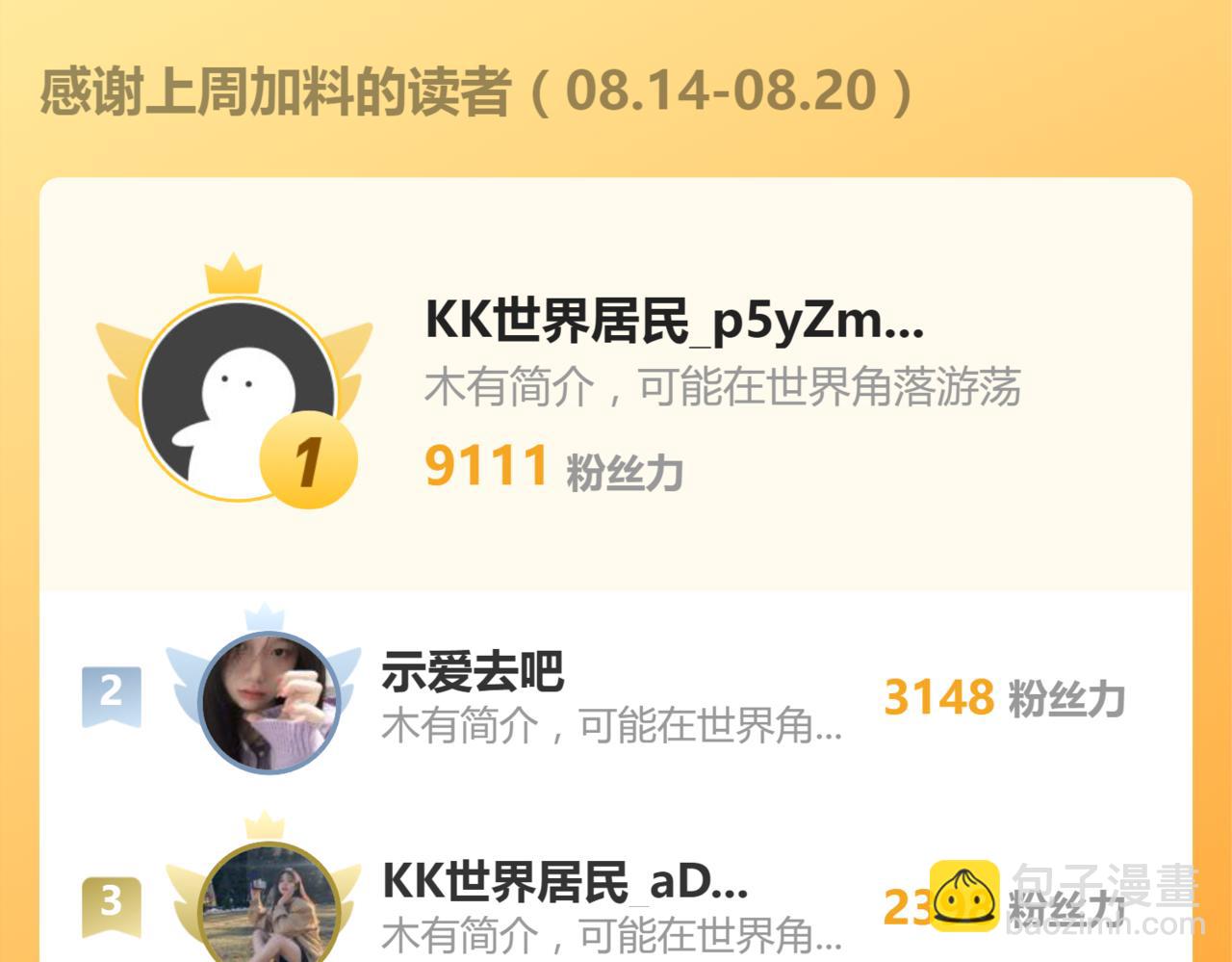 超凡進化 - 第117話 向英雄致敬！(3/3) - 4