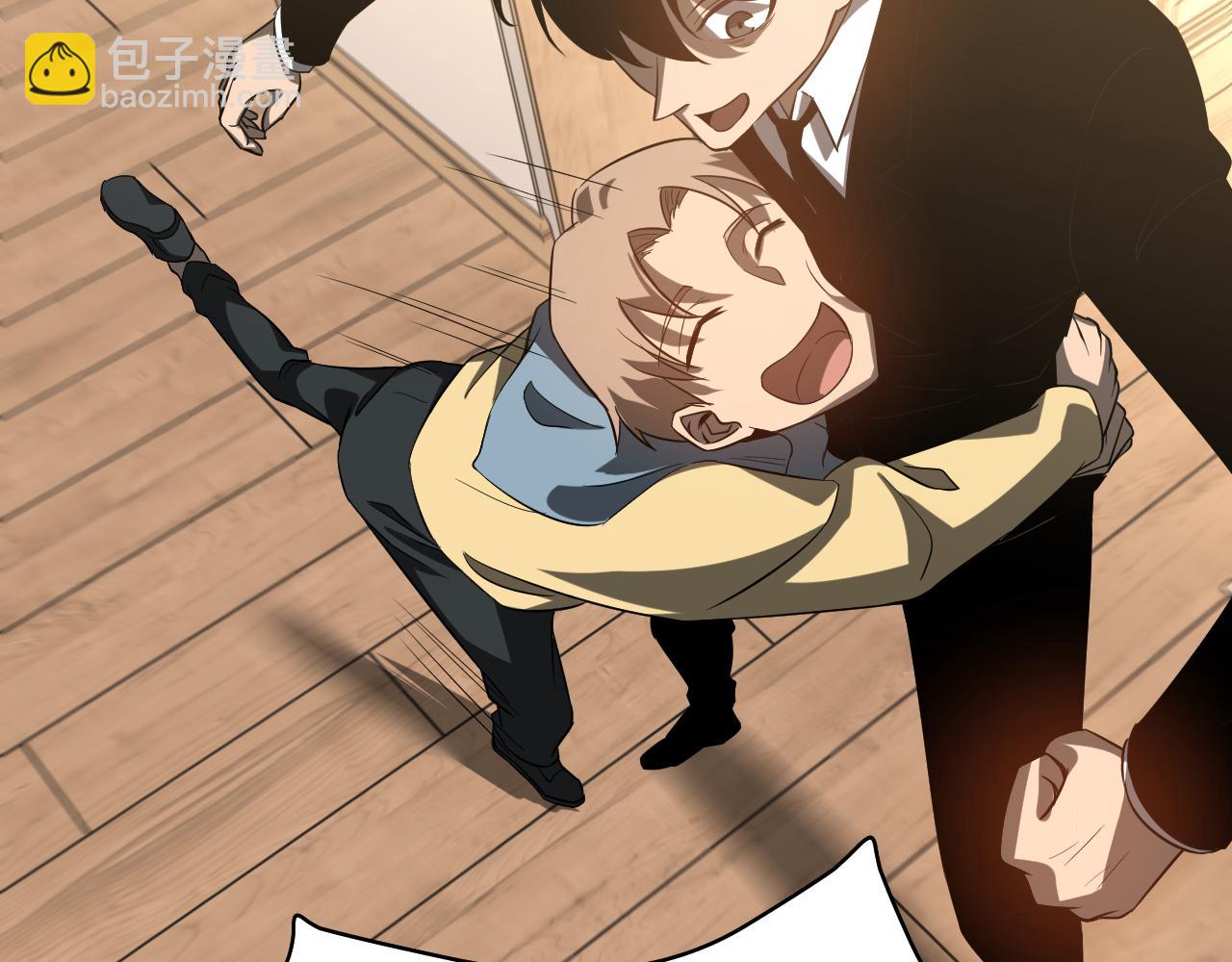 超凡進化 - 第117話 向英雄致敬！(2/3) - 6