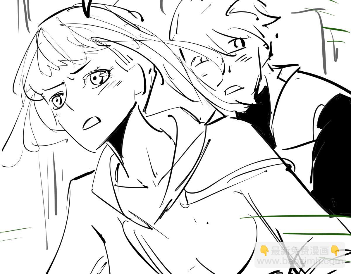 超凡進化 - 第119話 暴打女教授(4/4) - 2