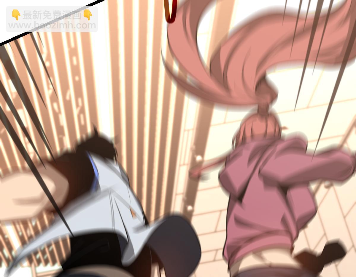 超凡進化 - 第119話 暴打女教授(1/4) - 6