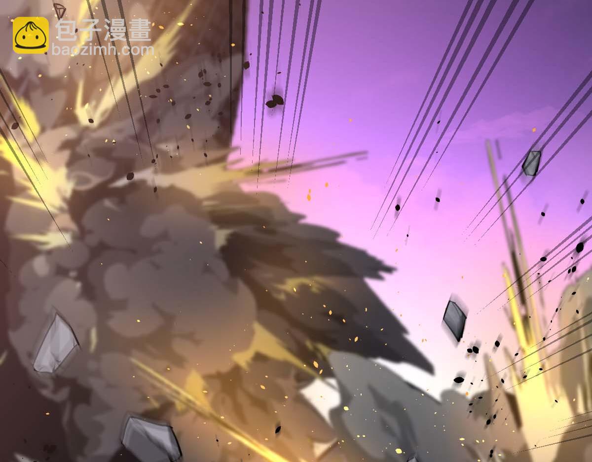 超凡進化 - 第123話 爆炸與救災(1/3) - 2