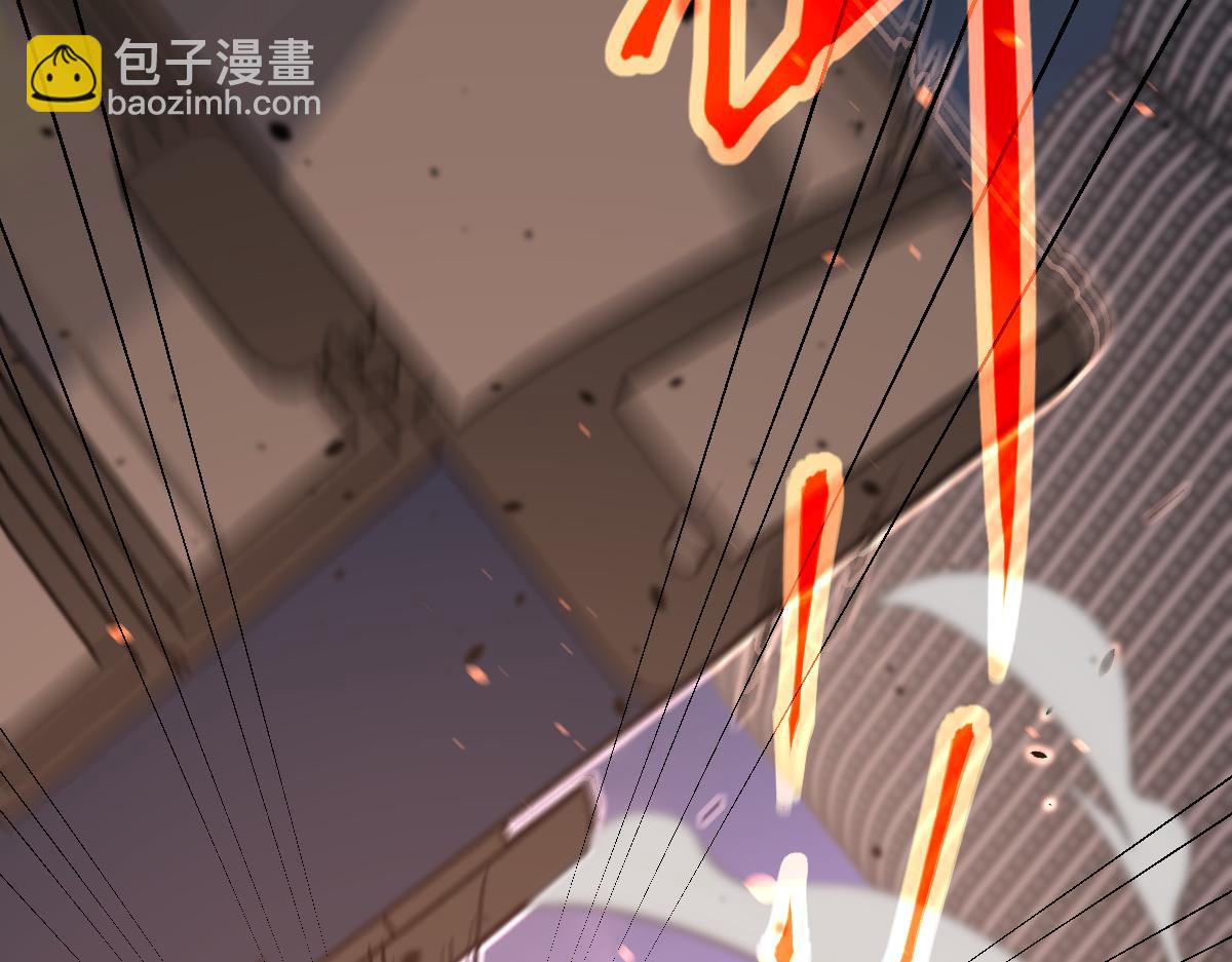 超凡進化 - 第123話 爆炸與救災(1/3) - 1