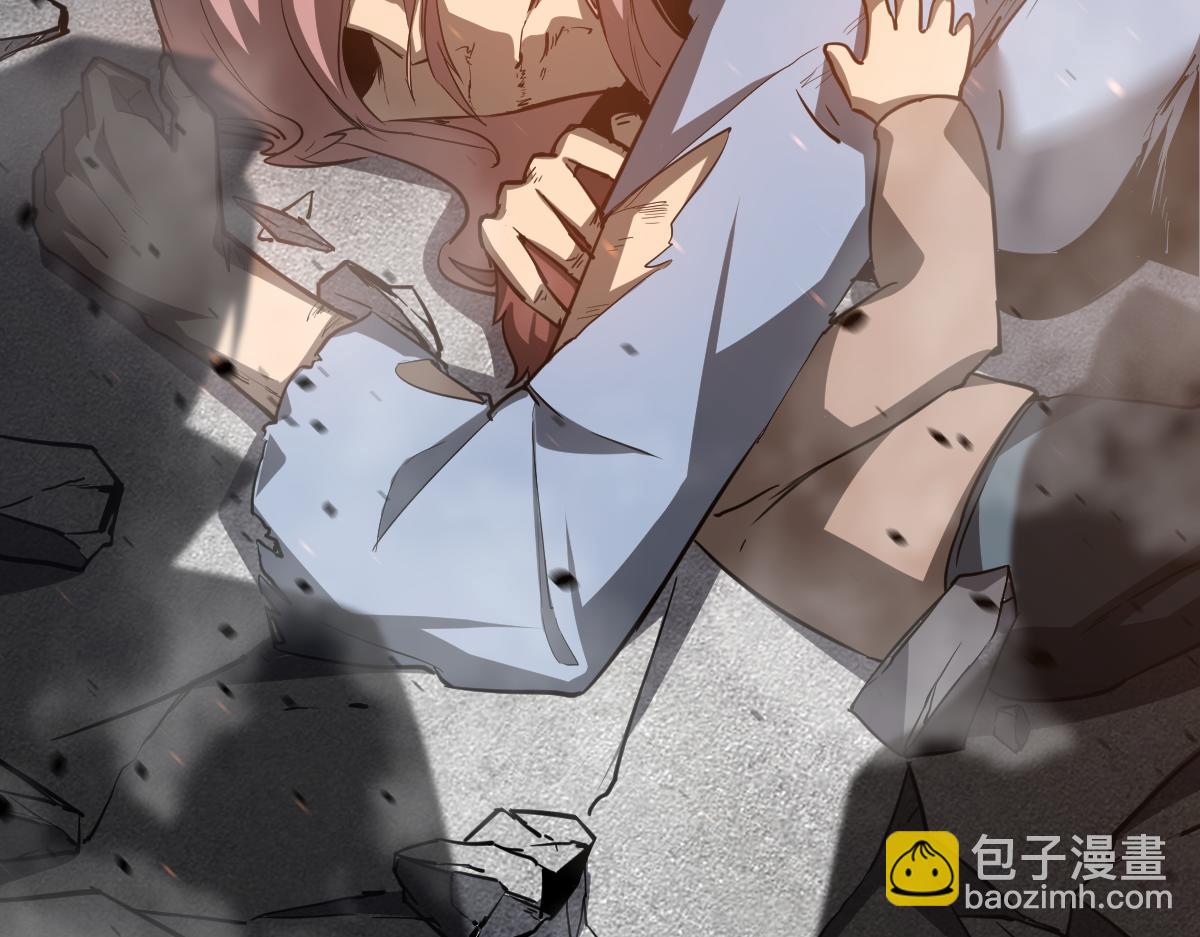 超凡進化 - 第123話 爆炸與救災(1/3) - 5