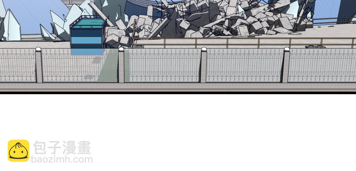 超凡進化 - 第127話 水廠阻擊戰（上）(1/3) - 6