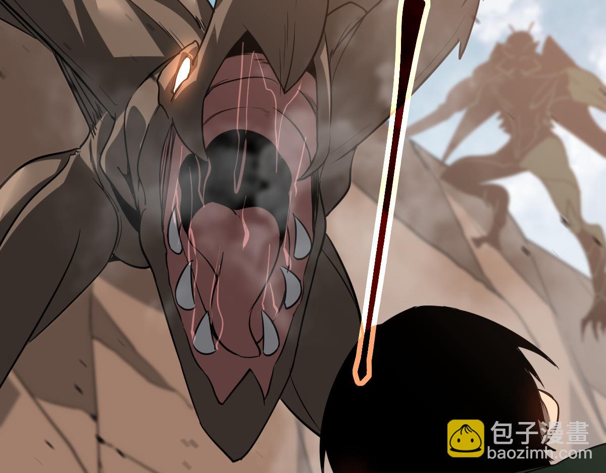 超凡進化 - 第127話 水廠阻擊戰（上）(2/3) - 6