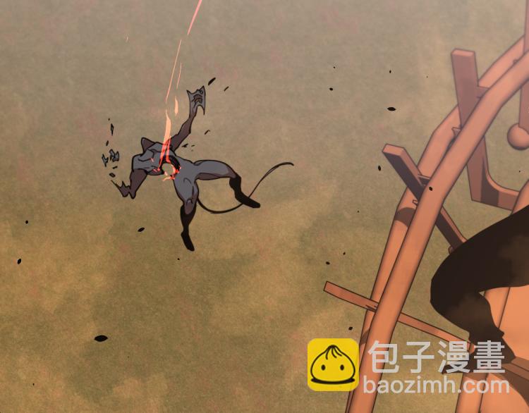 超凡進化 - 12話 對決血瘤妖(3/3) - 1