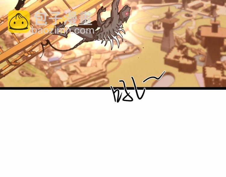 超凡進化 - 12話 對決血瘤妖(3/3) - 6