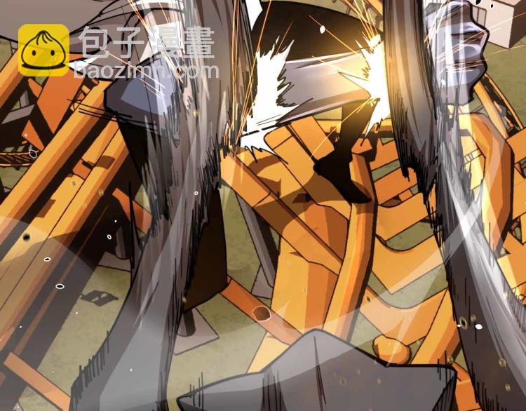 超凡進化 - 12話 對決血瘤妖(3/3) - 8