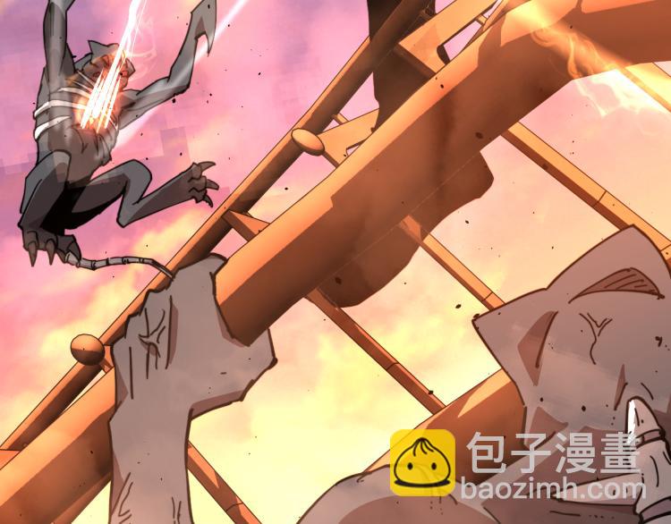 超凡進化 - 12話 對決血瘤妖(3/3) - 2