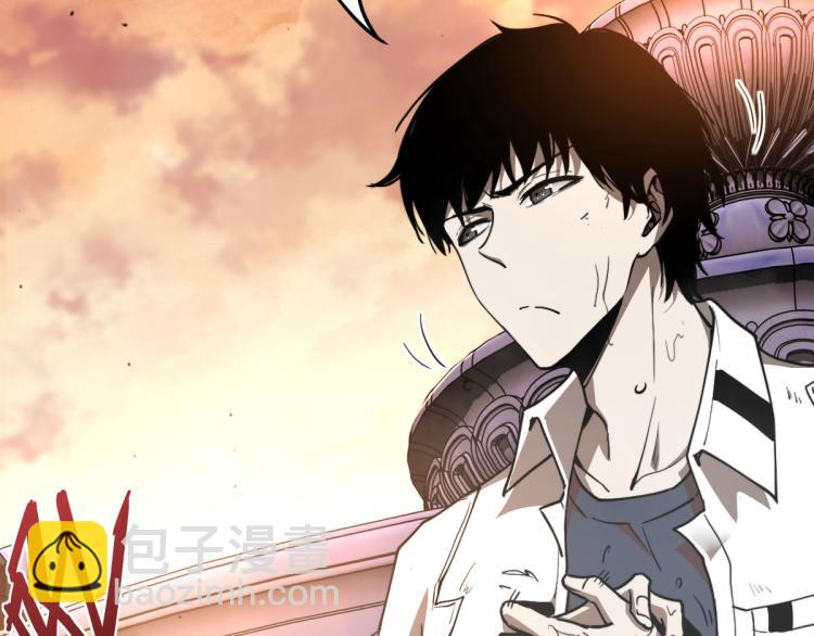 超凡進化 - 12話 對決血瘤妖(1/3) - 1