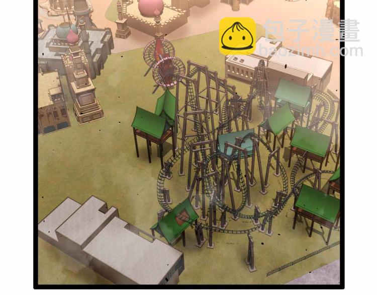 超凡進化 - 12話 對決血瘤妖(1/3) - 4