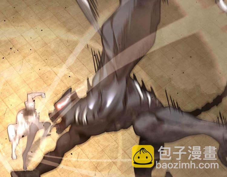 超凡進化 - 12話 對決血瘤妖(1/3) - 6