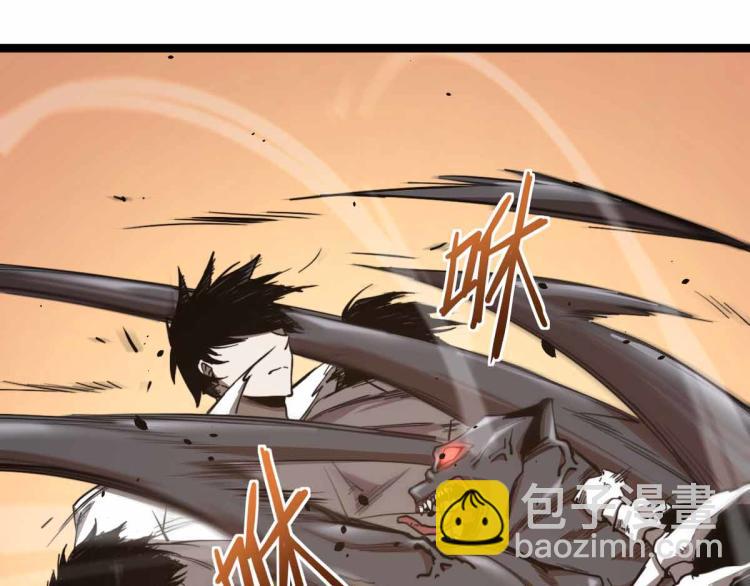 超凡進化 - 12話 對決血瘤妖(2/3) - 7