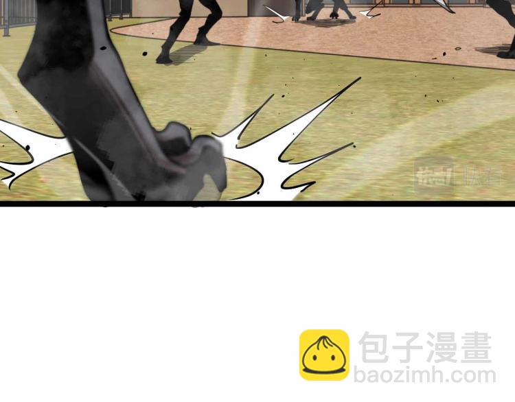 超凡進化 - 12話 對決血瘤妖(2/3) - 4