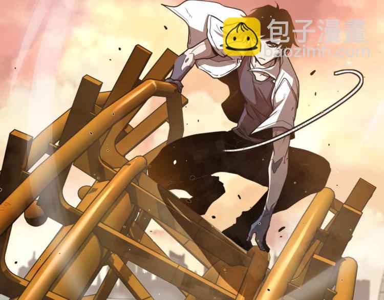 超凡進化 - 12話 對決血瘤妖(2/3) - 3