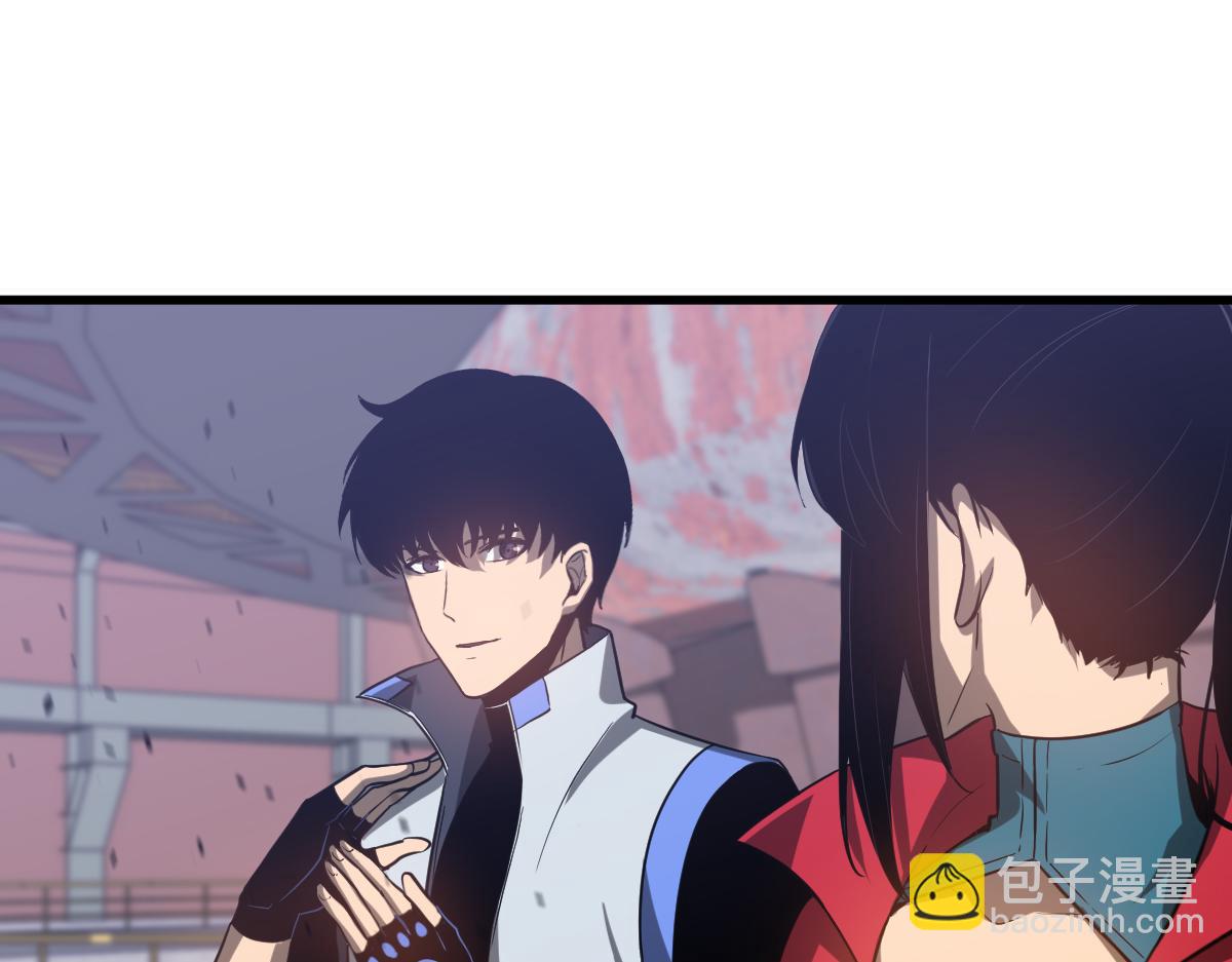 超凡進化 - 第129話 功不可沒(2/3) - 1