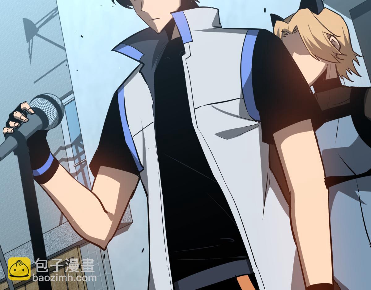 超凡進化 - 第131話 重組龍牙！(2/3) - 5