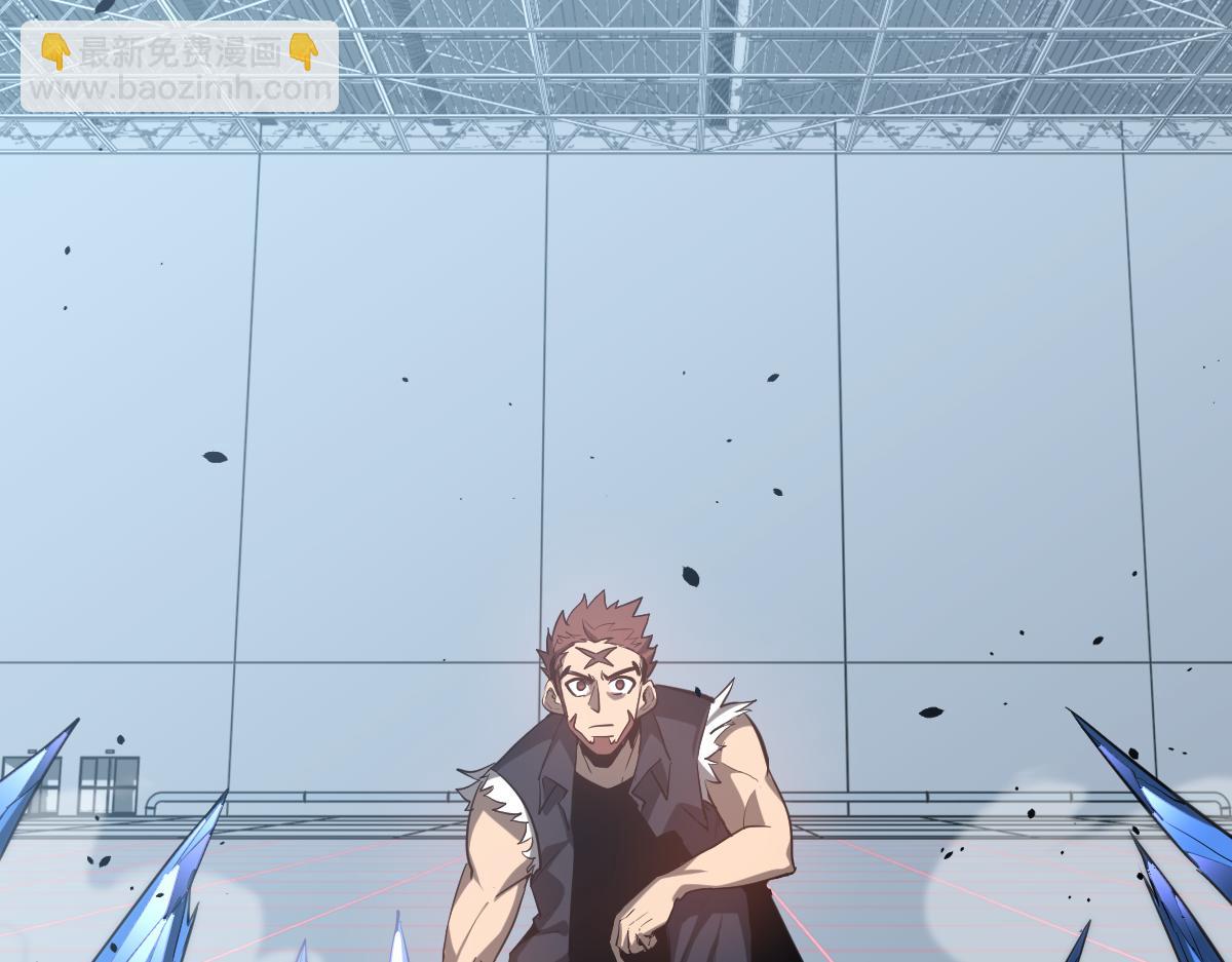 超凡進化 - 第133話 收服張虎 龍牙重組(1/3) - 6