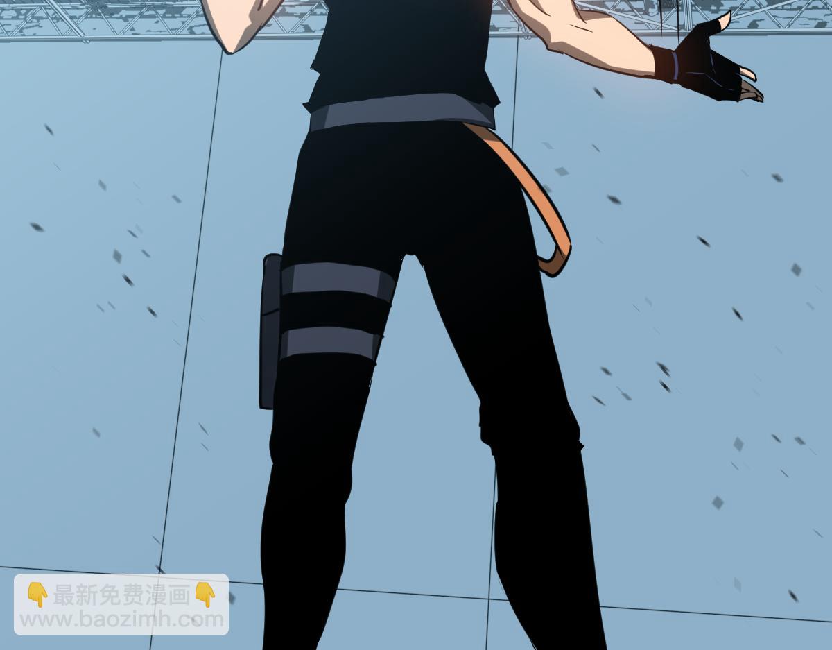 超凡進化 - 第133話 收服張虎 龍牙重組(2/3) - 3