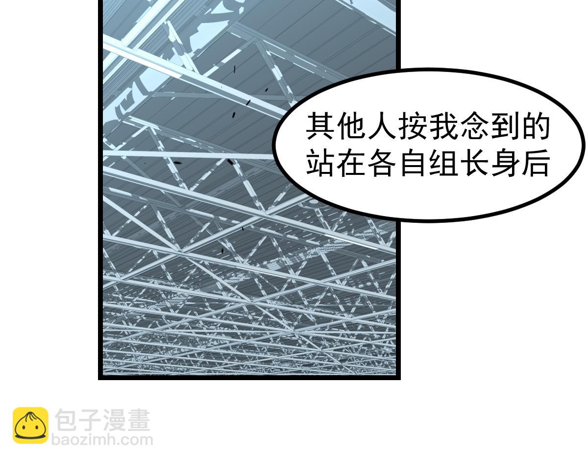 超凡進化 - 第133話 收服張虎 龍牙重組(2/3) - 3