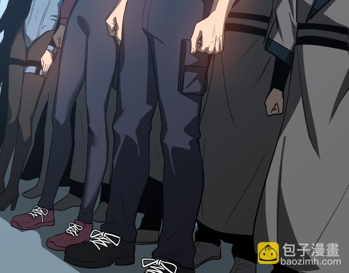 超凡進化 - 第133話 收服張虎 龍牙重組(2/3) - 6