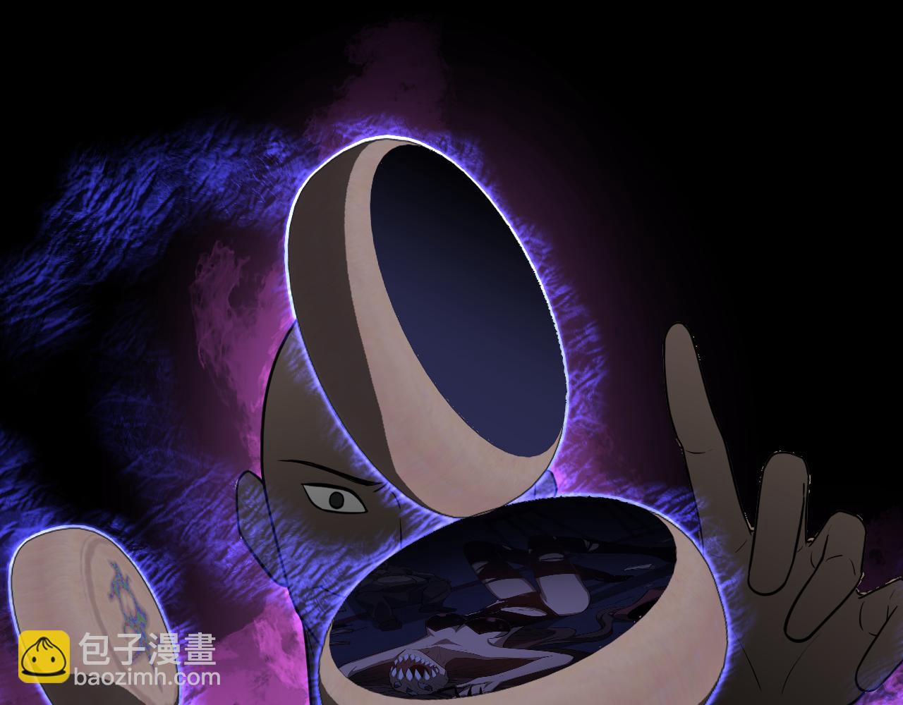 超凡進化 - 第135話 衝擊白鴻級(1/3) - 2