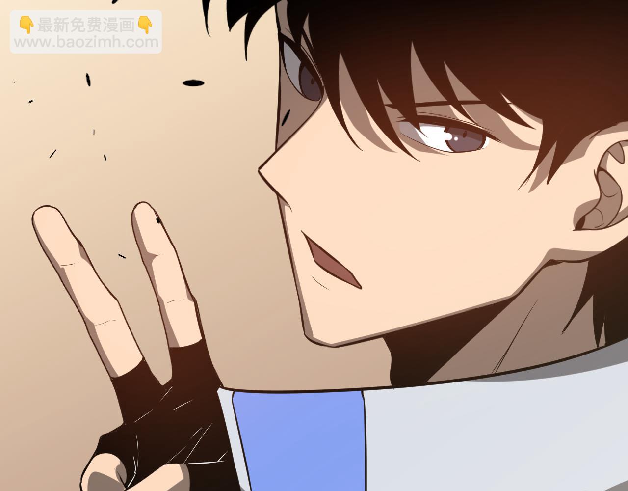 超凡進化 - 第135話 衝擊白鴻級(1/3) - 3