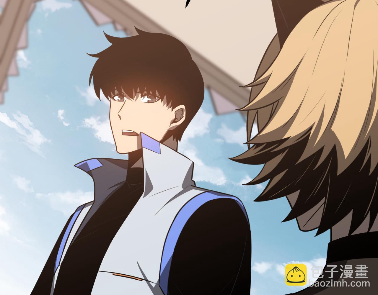 超凡進化 - 第135話 衝擊白鴻級(1/3) - 5