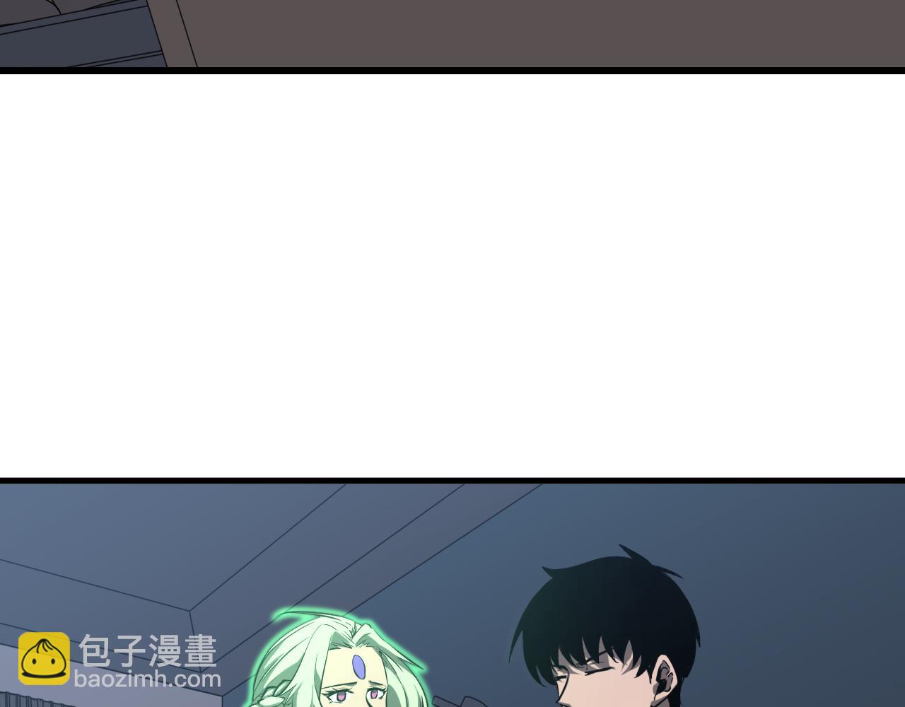 超凡進化 - 第135話 衝擊白鴻級(2/3) - 2