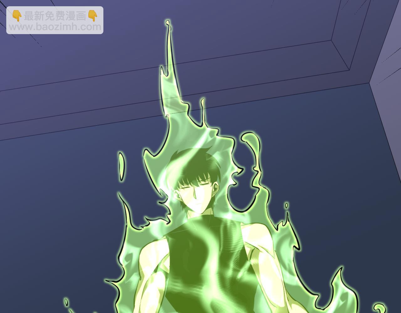 超凡進化 - 第135話 衝擊白鴻級(2/3) - 3