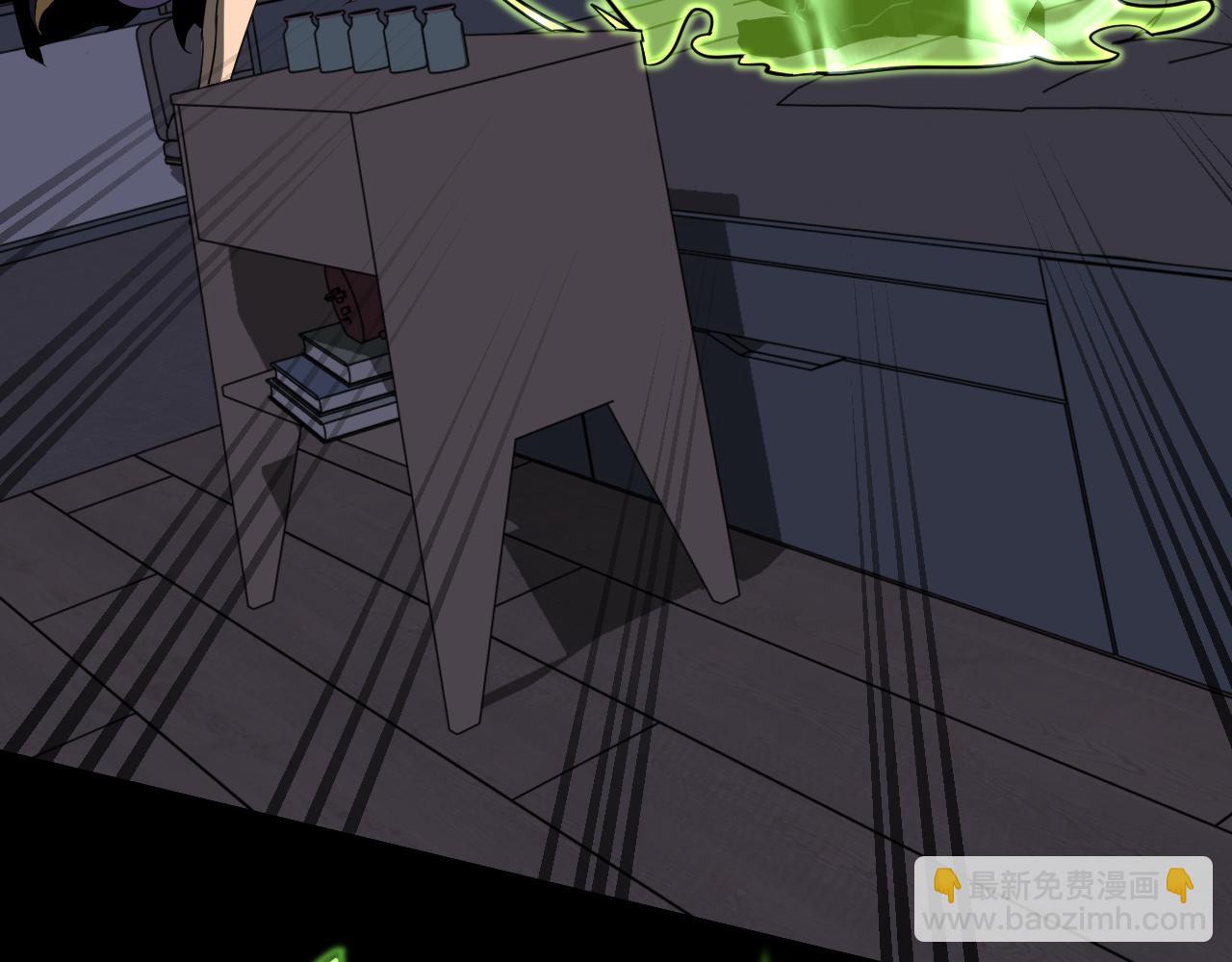 超凡進化 - 第135話 衝擊白鴻級(2/3) - 3