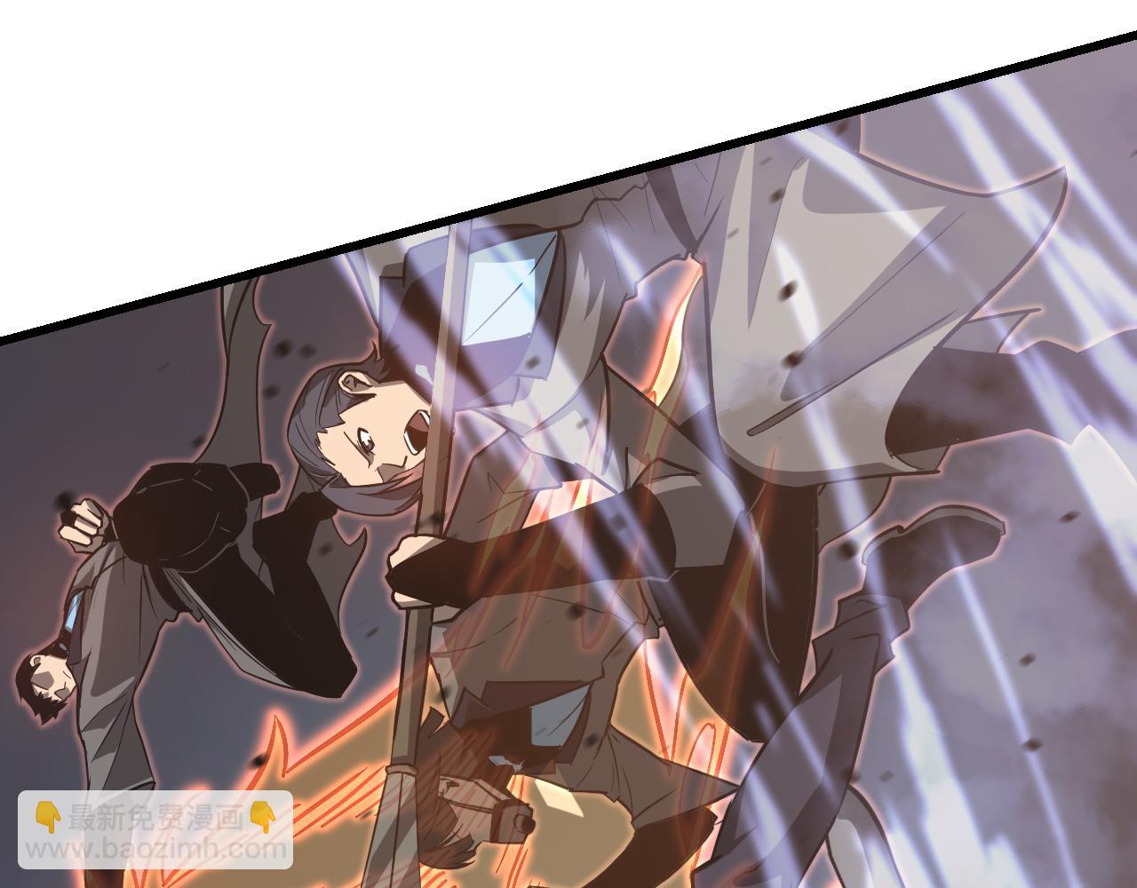 超凡進化 - 第137話 硬闖軍備庫(2/3) - 6