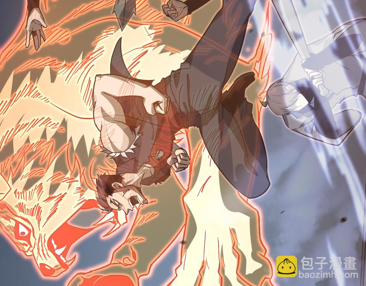 超凡進化 - 第137話 硬闖軍備庫(2/3) - 7