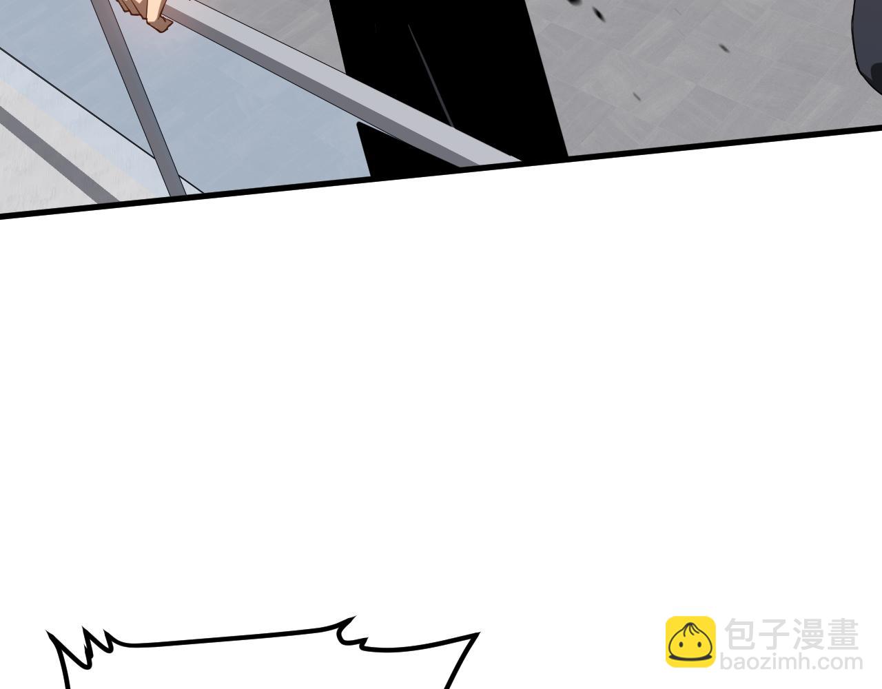 超凡進化 - 第139話 你怎麼在這！(1/4) - 7